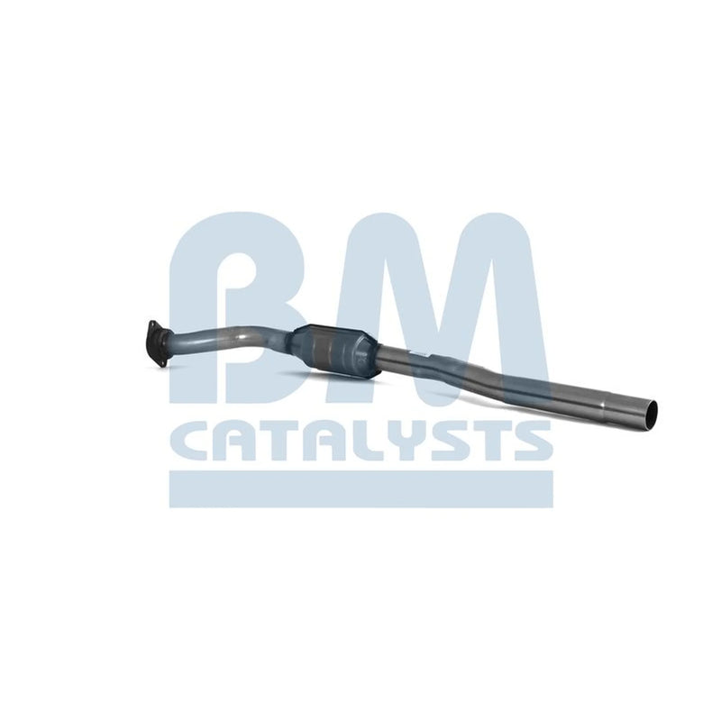 BM Catalysts Homologated Diesel Cat fits Citroën Xantia 1999-2003 2.0