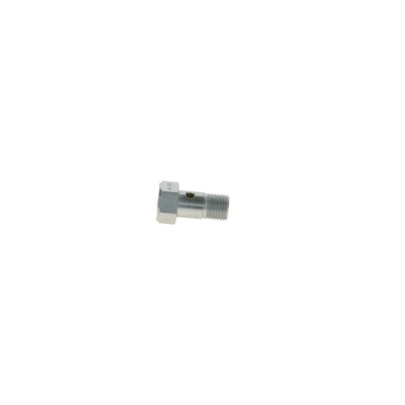 Bosch Fuel Injection Control Valve