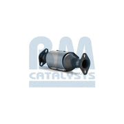 BM Catalysts Homologated Petrol Cat fits Hyundai Pony 1989-1995 1.3 1.5