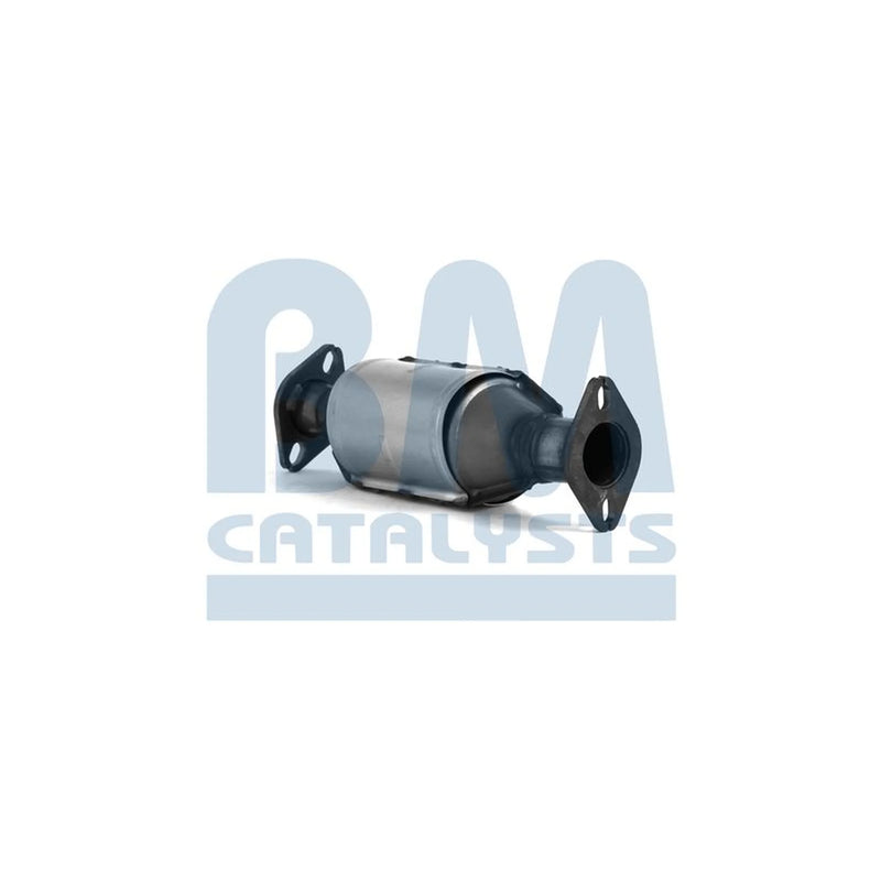 BM Catalysts Homologated Petrol Cat fits Hyundai Pony 1989-1995 1.3 1.5