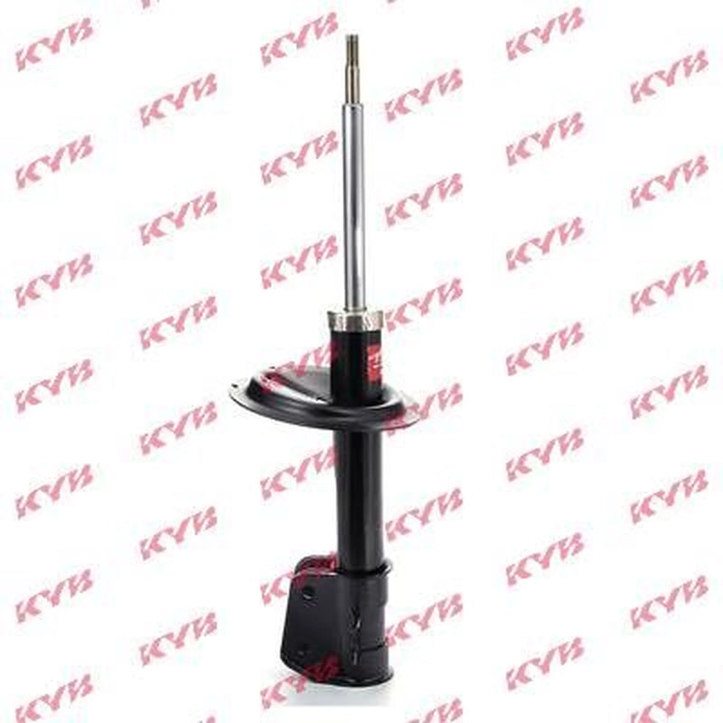 KYB Shock Absorber Damper Strut Front fits Fiat Cinquecento 1991-1999