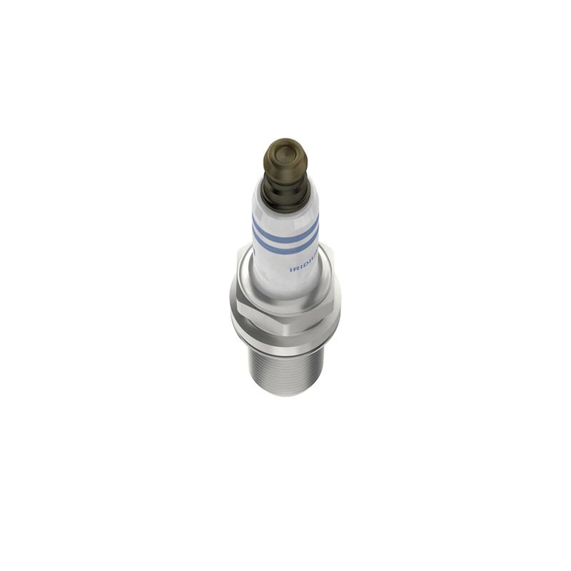 Bosch Engine Spark Plug fits Jeep Commander 2005-2010 4.7