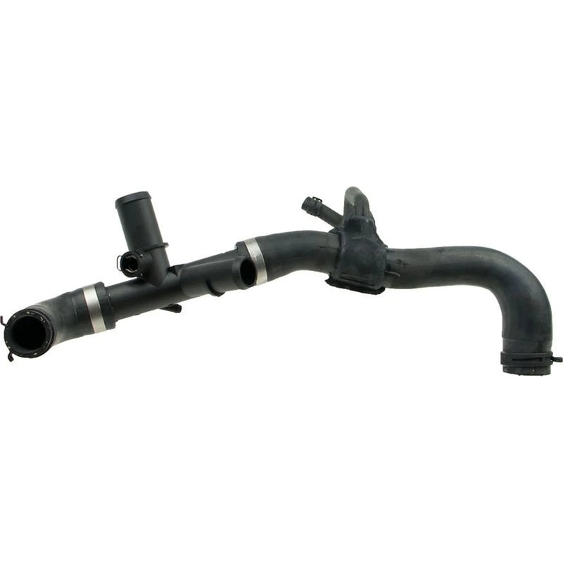 Gates Radiator Coolant Hose 135mm ID fits Jaguar Xf I 2008-2015 3.0