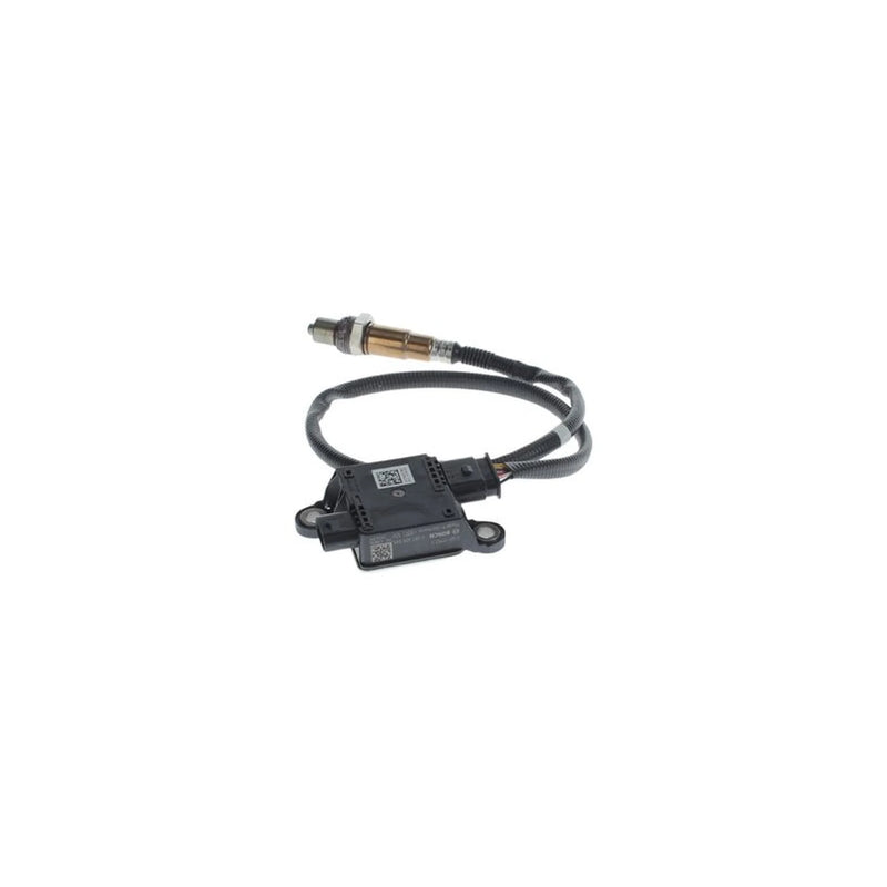 Bosch Diesel Particulate Sensor fits Renault Master III 2010-2024 2.3