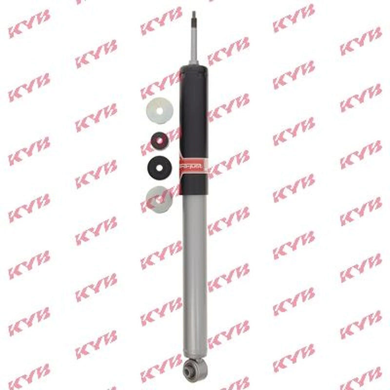 KYB Shock Absorber Damper Strut Rear fits Chrysler Crossfire 2003-2008 3.2
