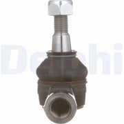 Delphi Steering Tie Rod End Ball Joint Front M14x1.5 fits Opel Vectra B