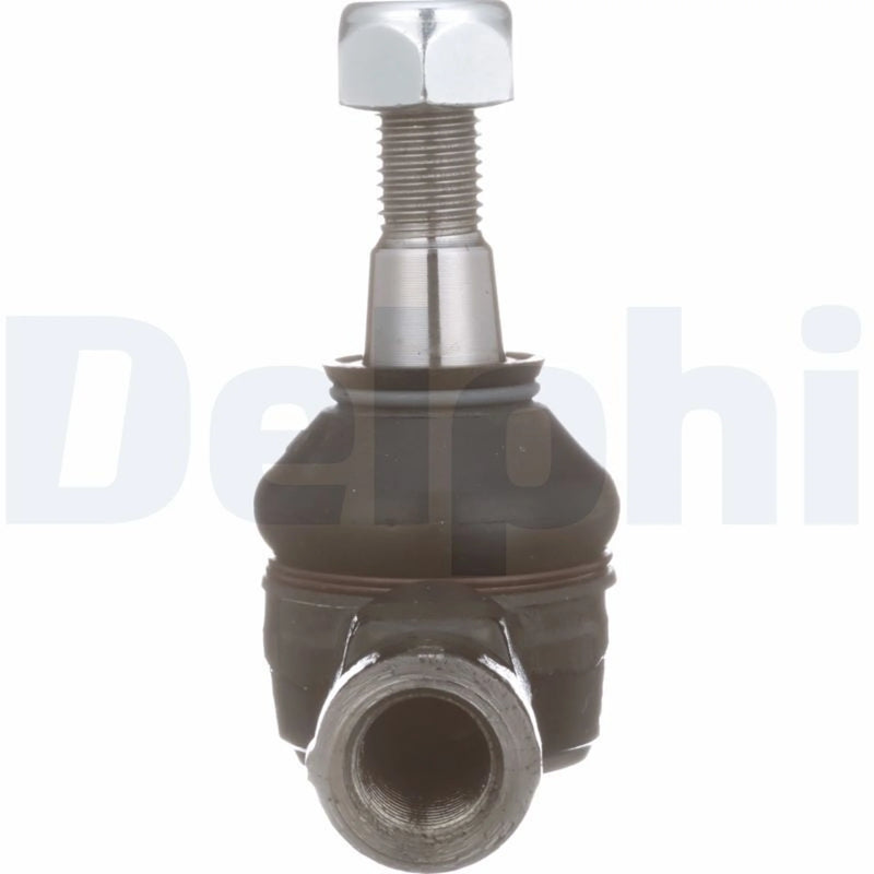 Delphi Steering Tie Rod End Ball Joint Front M14x1.5 fits Opel Vectra B
