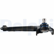 Delphi Control/Trailing Arm Lower fits Nissan Micra V 2016 on 0.9 1.0 1.5