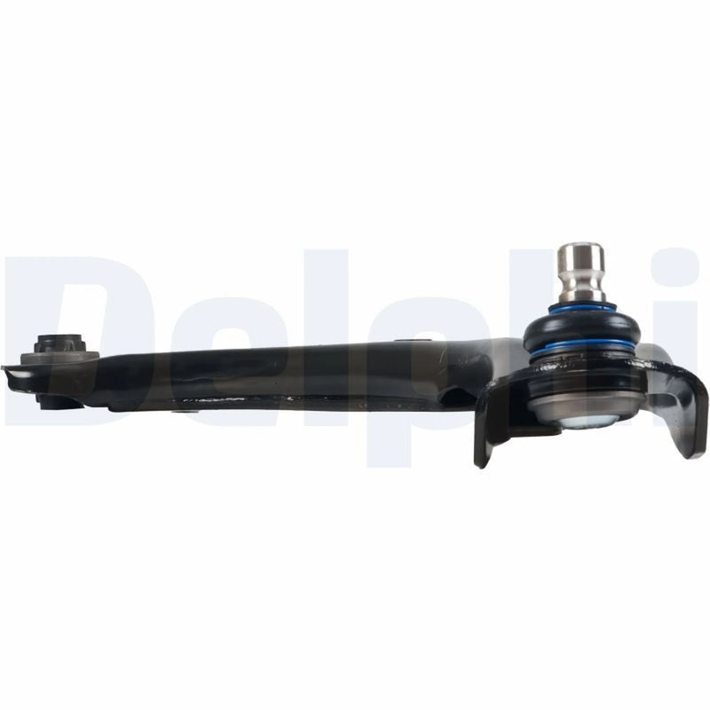 Delphi Control/Trailing Arm Lower fits Nissan Micra V 2016 on 0.9 1.0 1.5