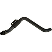 Gates Radiator Coolant Hose 525mm ID fits Daf Cf 85 2005-2020