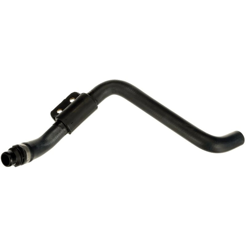 Gates Radiator Coolant Hose 525mm ID fits Daf Cf 85 2005-2020