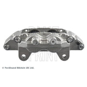 Blue Print Brake Caliper Assembly Front Left fits Toyota Hilux Vigo VII Pickup