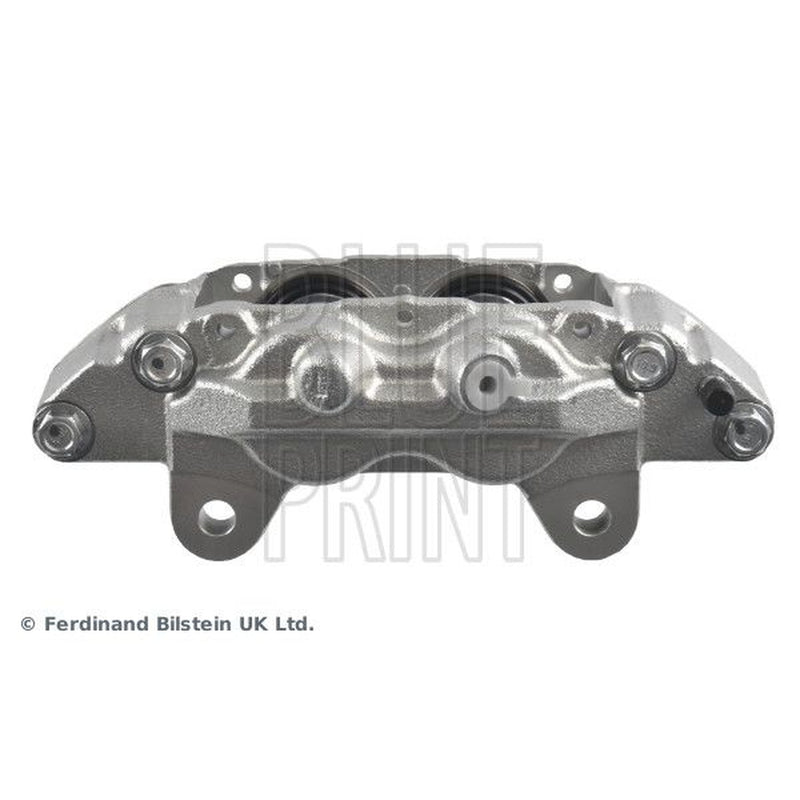 Blue Print Brake Caliper Assembly Front Left fits Toyota Hilux Vigo VII Pickup