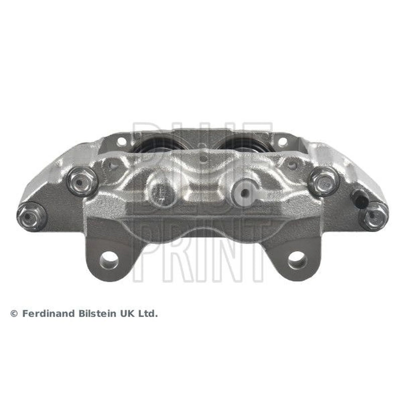 Blue Print Brake Caliper Assembly Front Left ADBP450206