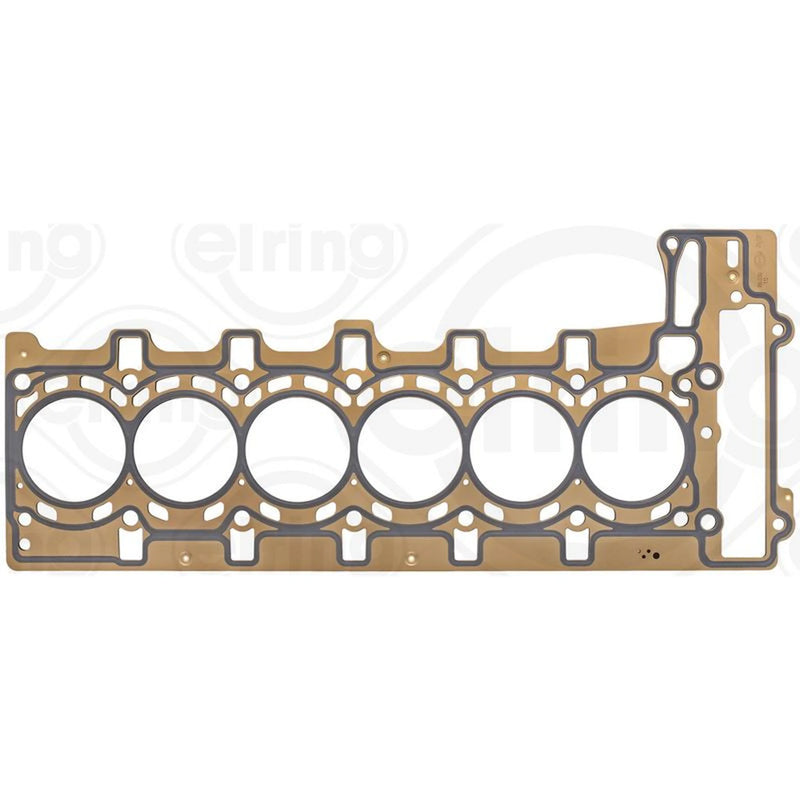 Elring Cylinder Head Gasket 1mm Thick fits BMW 1 2007-2013