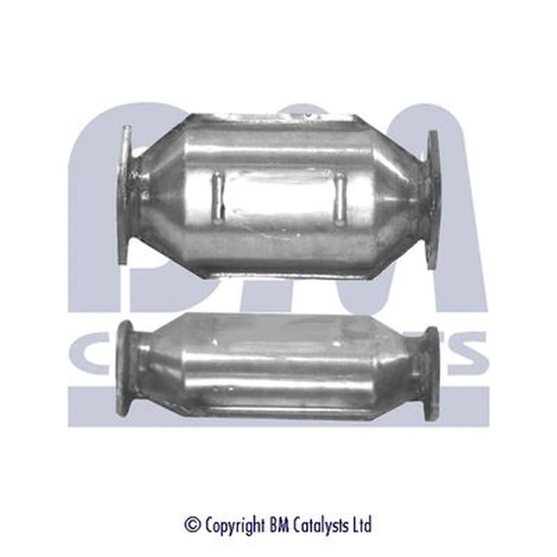 BM Catalysts Petrol Cat fits Toyota Supra 1987-1993 3.0