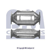 BM Catalysts Petrol Cat BM90650