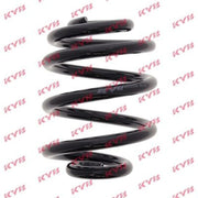 KYB Rear Suspension Coil Spring fits Ford Galaxy I 1995-2006 1.9 2.0 2.3 2.8