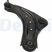 Delphi Control/Trailing Arm Lower fits Nissan Juke 2010-2019 1.5 1.6