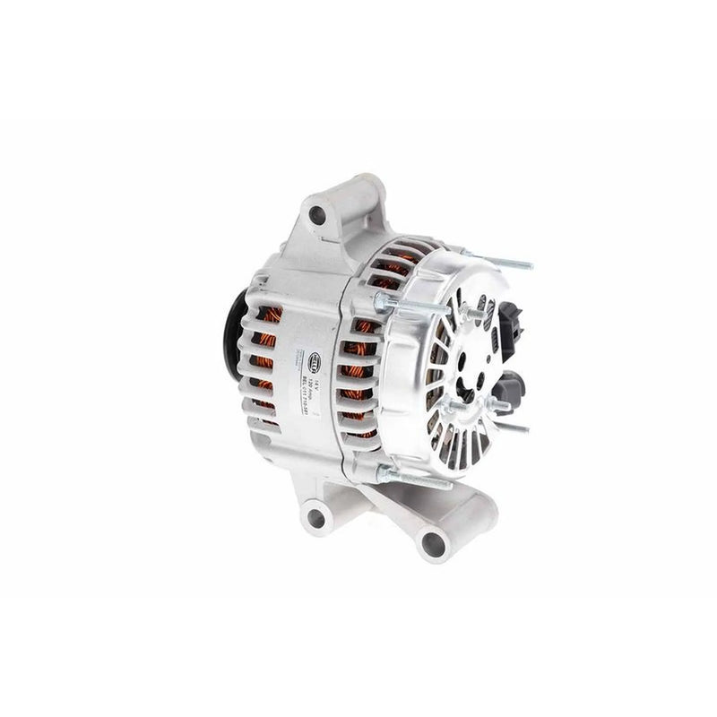 Hella Car Alternator 12V fits Ford Mondeo 2000-2007 1.8 2.0 2.2 2.5 3.0