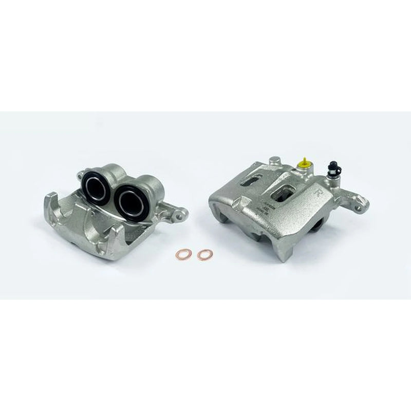 Juratek Brake Caliper Assembly Front Right fits Isuzu Chassis 2007-2012 3.0