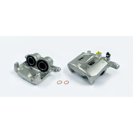 Juratek Brake Caliper Assembly Front Right fits Isuzu Chassis 2007-2012 3.0