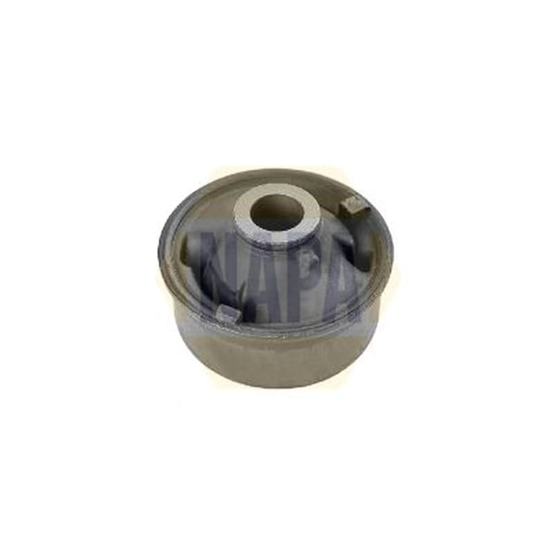 NAPA Wishbone / Control / Trailing Arm Bush Front Right fits Toyota Auris