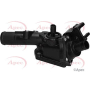 Apec Thermostat,Coolant fits Dacia Dokker 2012-2021 1.5