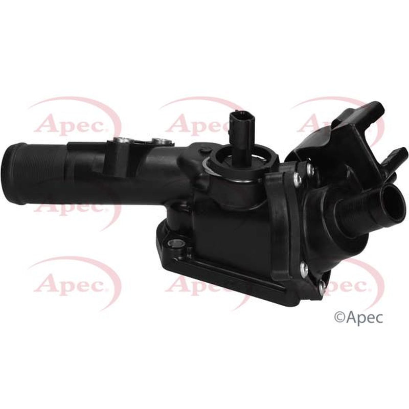 Apec Thermostat,Coolant fits Dacia Dokker 2012-2021 1.5