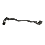Gates Radiator Coolant Hose 1,100mm ID fits Citroën Berlingo 2018-2019 1.2
