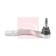 Apec Steering Tie Rod End Ball Joint Front Right M12x1. fits Bentley Continental