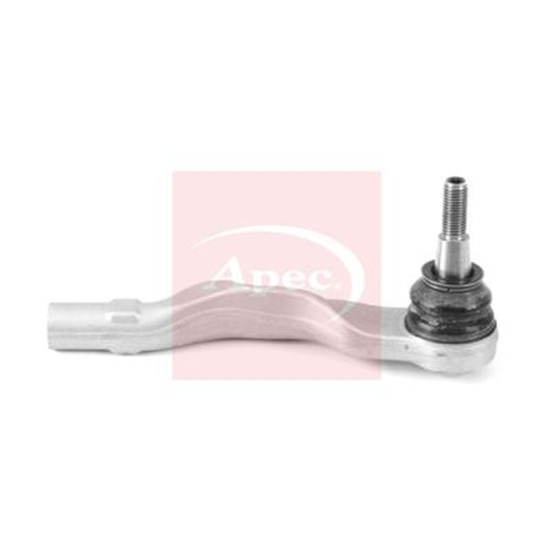 Apec Steering Tie Rod End Ball Joint Front Right M12x1. fits Bentley Continental