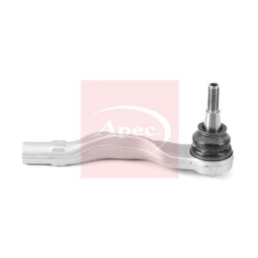 Apec Steering Tie Rod End Ball Joint Front Right M12x1. fits Bentley Continental