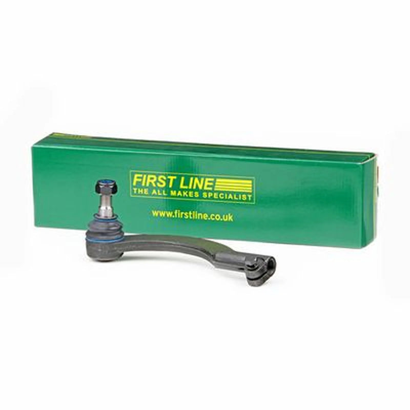 First Line Steering Tie Rod End Ball Joint fits Nissan Interstar 2002-2006