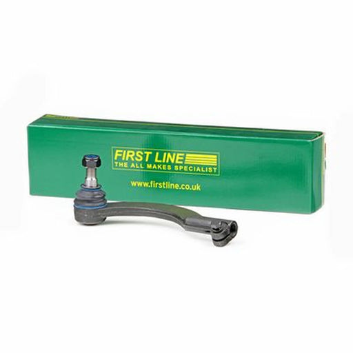 First Line Steering Tie Rod End Ball Joint fits Nissan Interstar 2002-2006