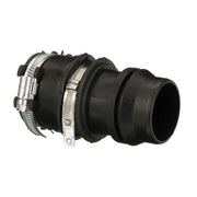Gates Air Supply Hose NBR (nitrile butadiene rubber) fits Ford Tourneo Connect