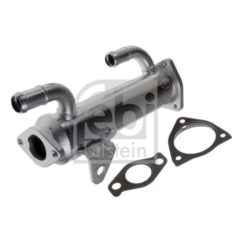 Febi EGR Cooler (Exhaust Gas Recirculation) 107709