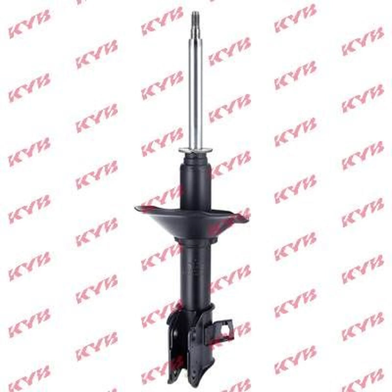 KYB Shock Absorber Damper Strut Front Left fits Subaru Legacy 1992-1994