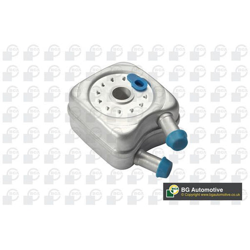 BGA Engine Oil Cooler fits Audi A2 2000-2005 1.4