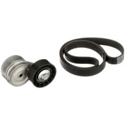Gates V-Ribbed Belt Set K066PK1053