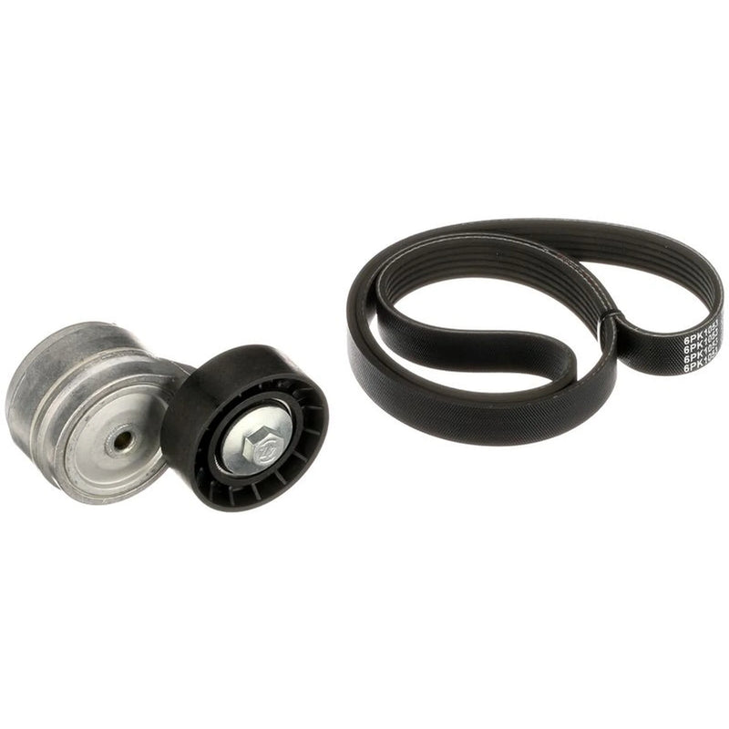 Gates V-Ribbed Belt Set K066PK1053