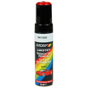 Motip For NISSAN PAINT TOUCH UP PEN / BRUSH 465 BRIGHT RED REPAIR SCRATCH Motip  - Dynamic Drive