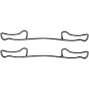 Mintex Mintex Pc Pad Accessories fits Mercedes-Benz Sprinter 2-T 1995-2006