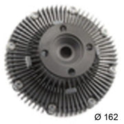 Mahle Radiator Fan Clutch fits Toyota 4 Runner II 1990-1995 3.0