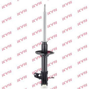 KYB Shock Absorber Damper Strut Rear Right fits Mazda 323 F 1994-1998 2.0