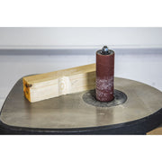 Sealey Oscillating Spindle/Bobbin Sander 450W SM1200 Sealey - Dynamic Drive