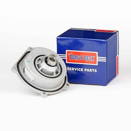 Borg & Beck Engine Cooling Water Pump BWP1798