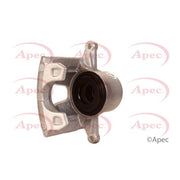 Apec 2 x Front Brake Calipers fits Jeep Cherokee 2001-2008 2.4 2.5 2.8 3.7