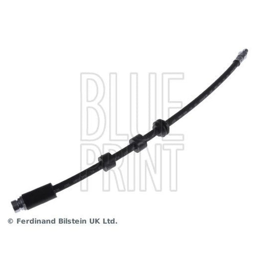 Blue Print Brake Hydraulic Hose Line Front Right ADJ135310