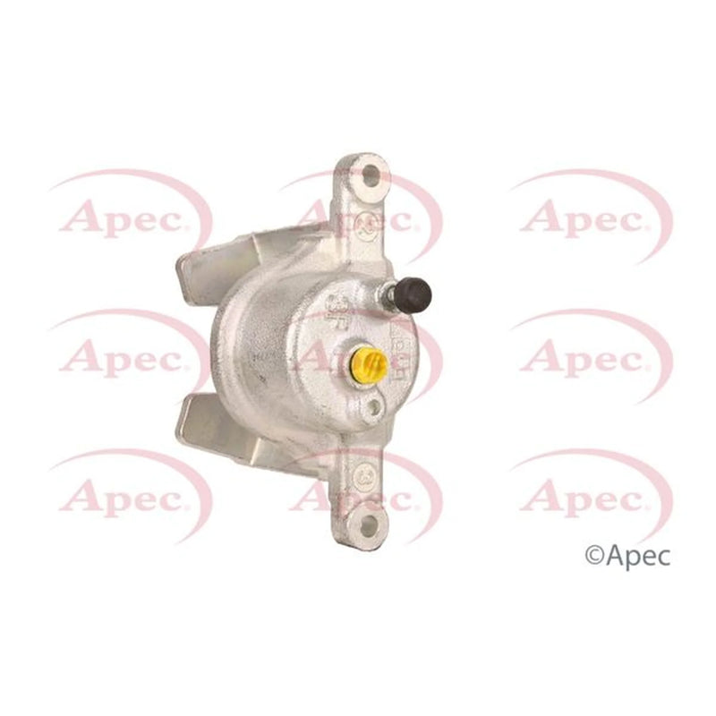 Apec Brake Caliper Assembly Front Left LCA522